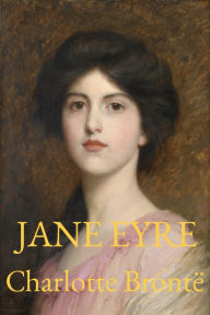 Title: Jane Eyre, Author: Charlotte Brontë