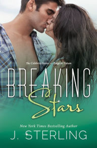 Title: Breaking Stars, Author: J. Sterling