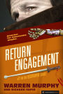 Return Engagement (Destroyer Series #71)