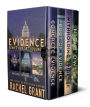 Evidence Series Box Set Volume 1