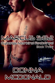 Title: Marcus 582, Author: Donna McDonald