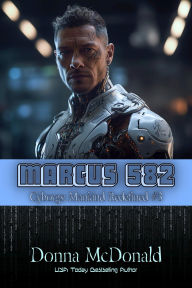 Title: Marcus 582, Author: Donna McDonald
