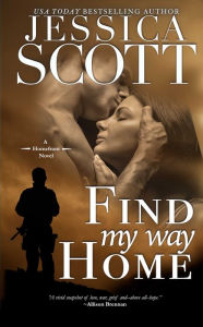 Title: Into the Fire, Author: Jessica Scott