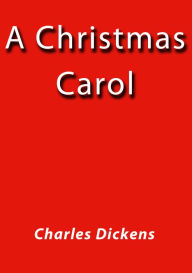 Title: A christmas Carol, Author: Charles Dickens