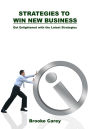 Strategies to Win New Business