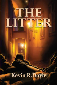Title: The Litter, Author: Kevin Doyle