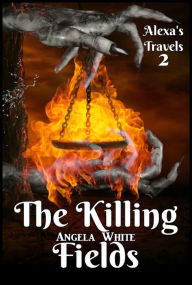 Title: The Killing Fields Book 2, Author: Angela White