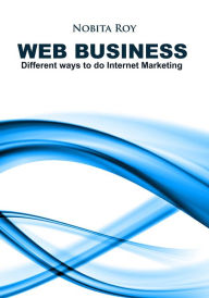 Title: Web Business, Author: Nobita Roy