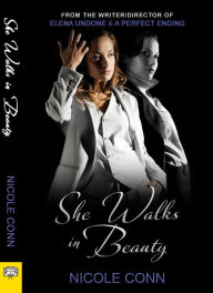 Title: She Walks in Beauty, Author: Nicole Conn