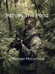 Title: Across The Pond Obooko Adv0047 2, Author: Ron Kovic