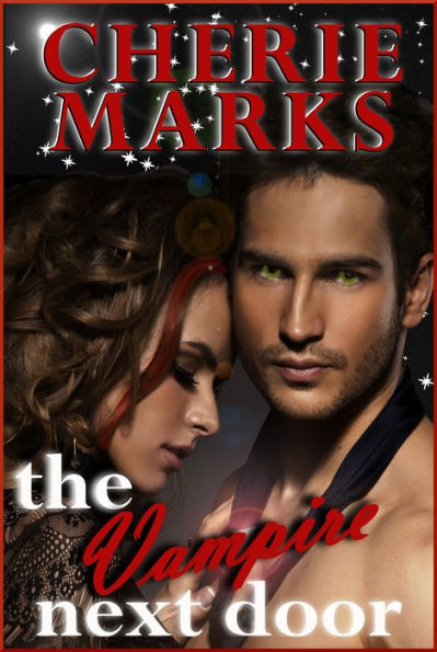 The Vampire Next Door (Paranormal Romance)