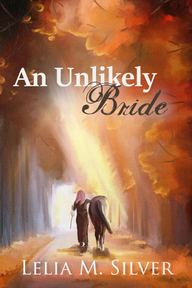 An Unlikely Bride