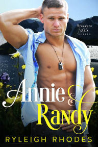 Title: Annie and Randy, Author: Ryleigh Rhodes