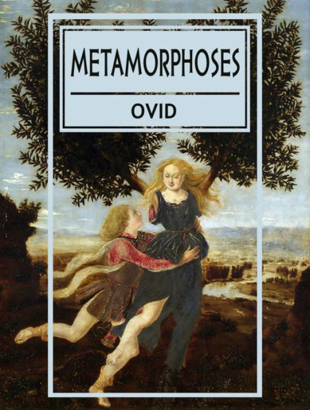 Metamorphoses