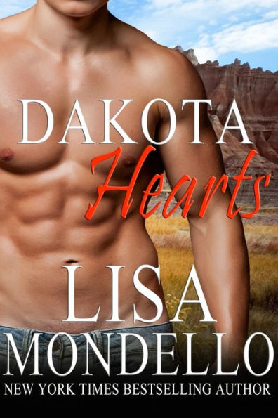 Dakota Hearts (Boxed Set 1-5)