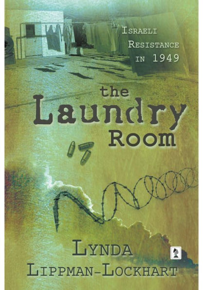 The Laundry Room