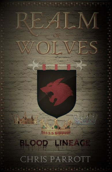 Realm of Wolves