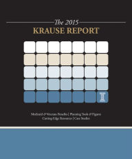 Title: The 2015 Krause Report, Author: Dale Krause