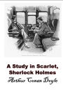 The Yellow Face, Sherlock Holmes