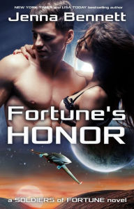 Title: Fortune's Honor, Author: Jenna Bennett