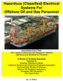 Hazardous (Classified) Electrical Systems For Offshore Oil and Gas Personnel