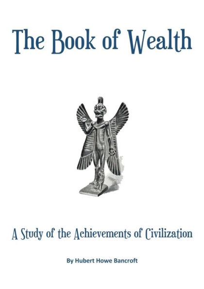 The Book Of Wealth