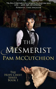 Title: Mesmerist, Author: Pam McCutcheon