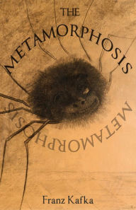 Title: The Metamorphosis, Author: Franz Kafka