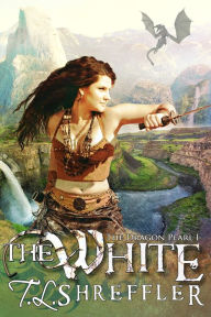 Title: The White, Author: T. L. Shreffler