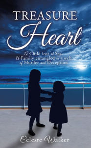 Title: Treasure Heart, Author: Celeste Walker