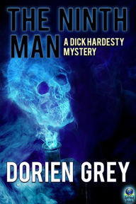 Title: The Ninth Man, Author: Dorien Grey