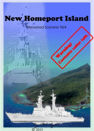 Title: New Homeport Island, Author: Robert Lyon