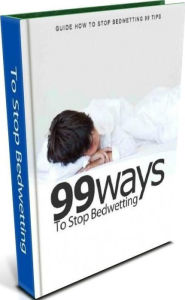 Title: eBook about 99 Ways To Stop Bedwetting - You'll Know Exactly How To Stop Your Child From Wetting The Bed...Without Drama Or Discipline (Best Child Development eBook), Author: colin lian