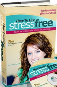 Title: eBook about How To Live Stress Free - Ways to take a break that will renew your spirit ..(Stress free eBook that help you free...), Author: colin lian