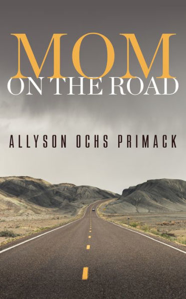 Mom On The Road