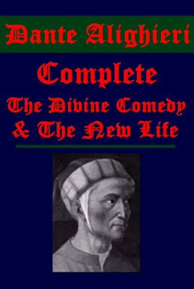 Complete Dante Alighieri