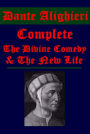 Complete Dante Alighieri