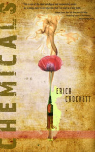 Title: Chemicals, Author: Erica Crockett