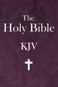 Title: Holy Bible - KJV, Author: Bible