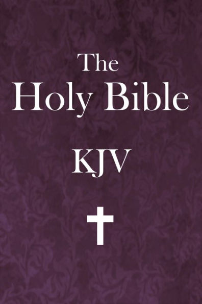 Holy Bible - KJV