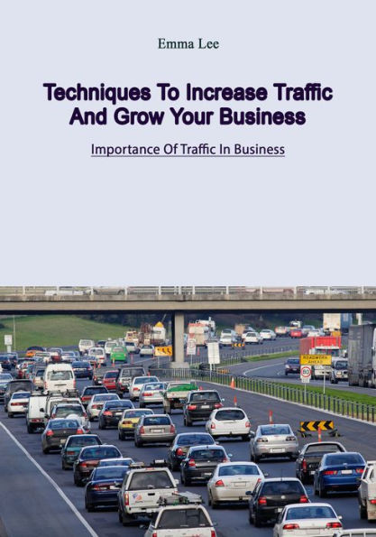 Techniques To Increase Traffic And Grow Your Business