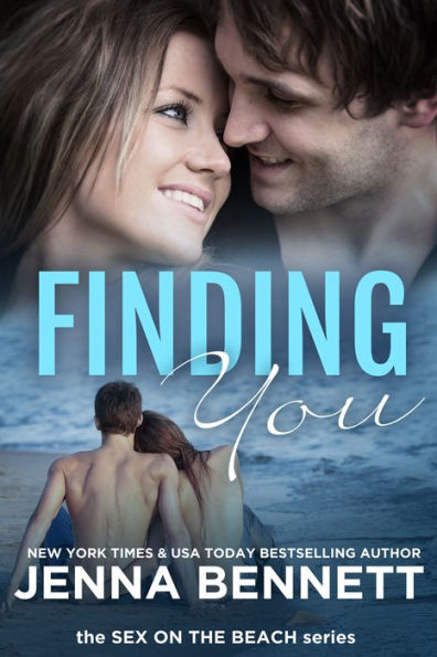 Finding You