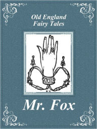 Title: Mr Fox, Author: Roald Dahl