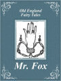 Mr Fox