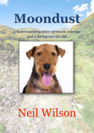 Title: Moondust, Author: neil wilson