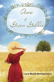 Title: Anne of Green Gables, Author: Lucy Maud Montgomery