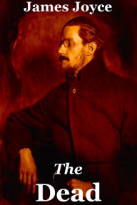 Title: The Dead - James Joyce, Author: James Joyce