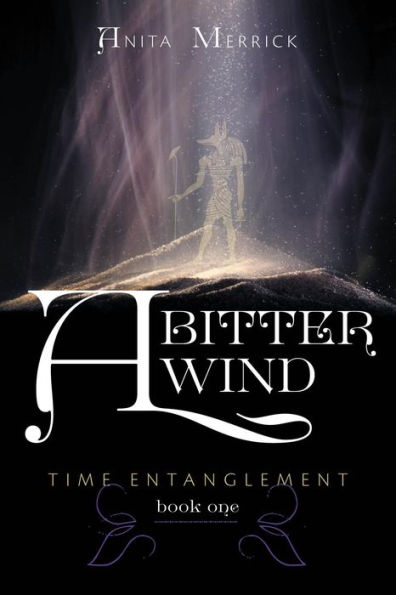 A Bitter Wind Time Entanglement