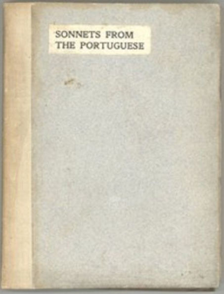 Sonnets from the Portuguese (Unabridged)