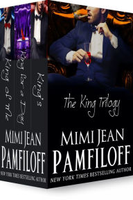 Title: Boxed Set: The King Trilogy, Author: Mimi Jean Pamfiloff